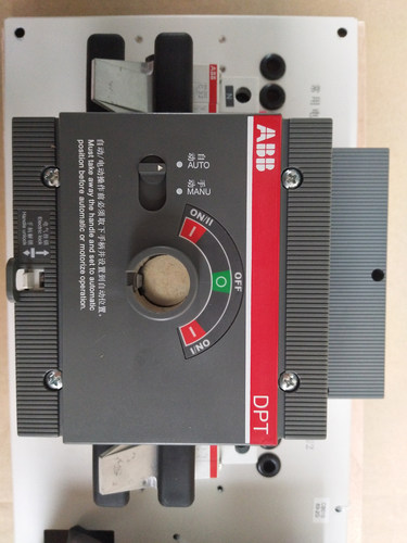 ABB双电源  特价现货  广州代理OT250E12CP-104原装