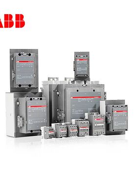 ABB A系列交流接触器1SFL497001R7011特价现货原装全新