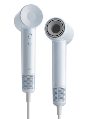 徕芬SE Lite吹风机 1个 蓝灰色/奶茶色/紫色【dt】