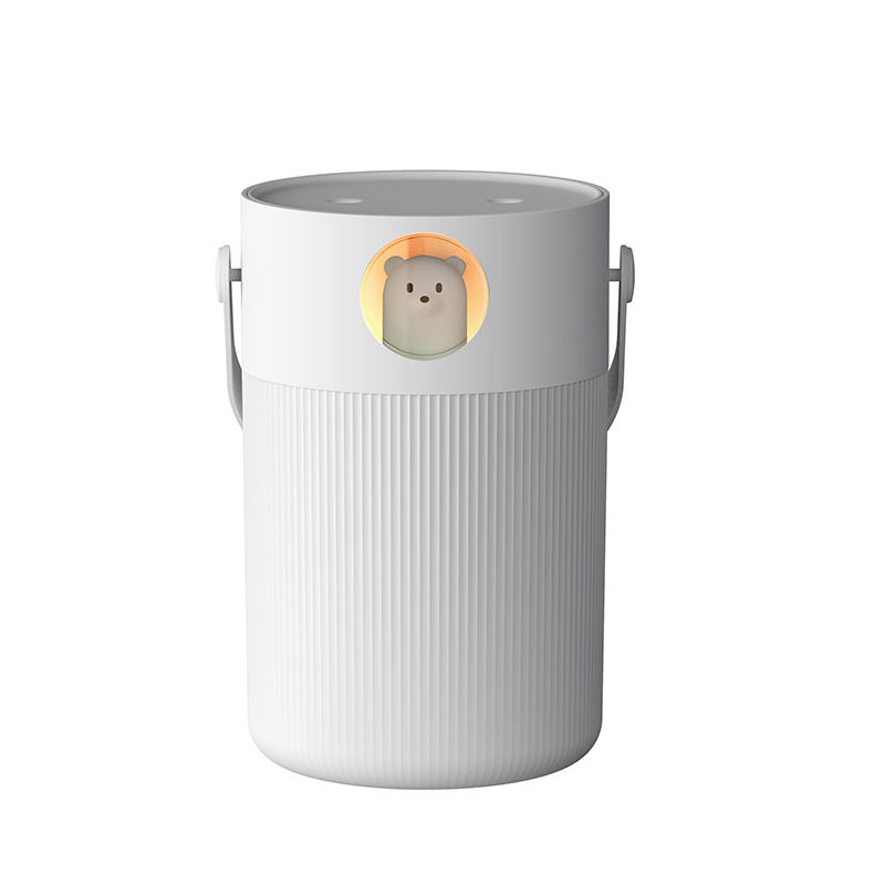 小熊款加湿器插电款1.2L