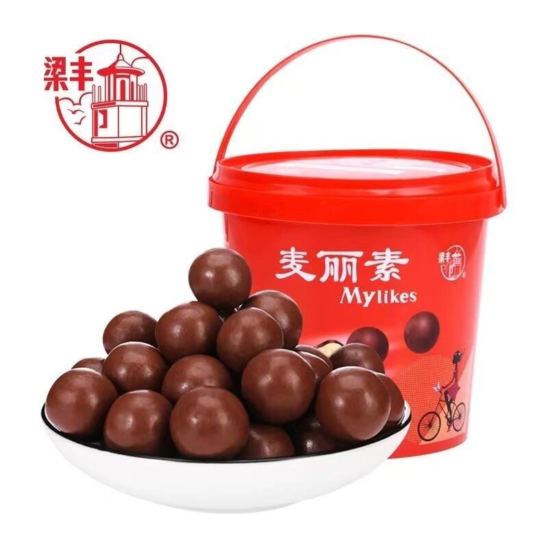 【清仓直播】梁丰麦丽素 120g*2