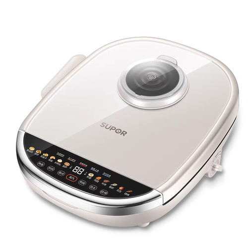 苏泊尔电饼铛煎烤机配件JD32RQ11上下烤盘全新可拆不沾下烤架