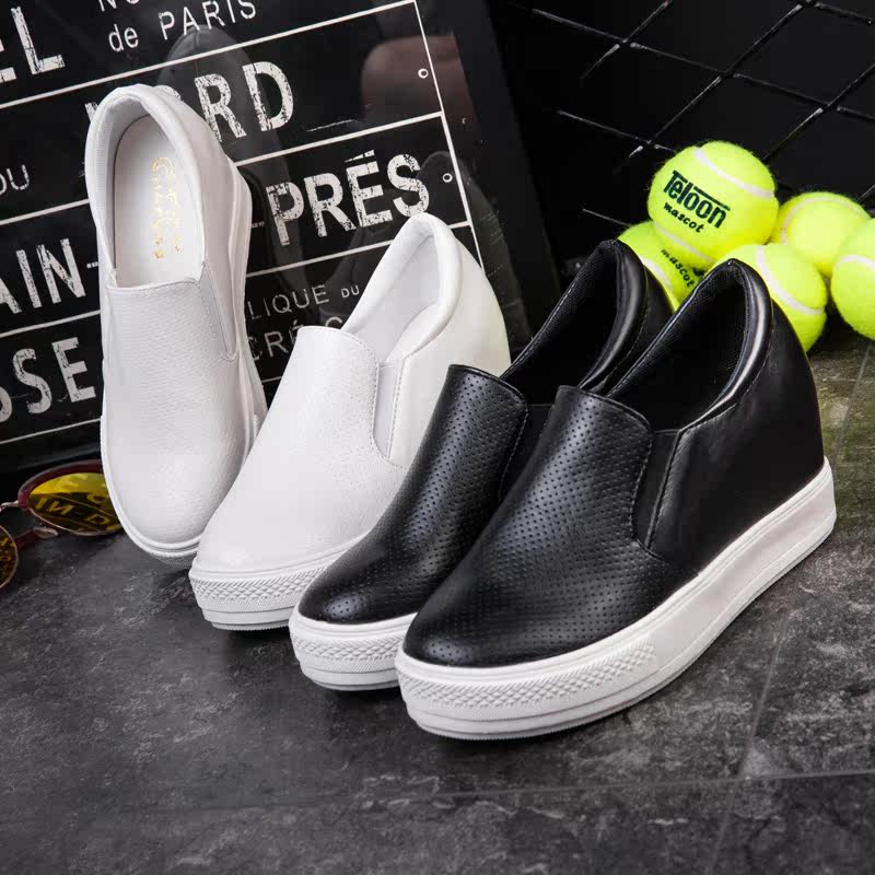 Chaussures de printemps - Ref 917918 Image 4