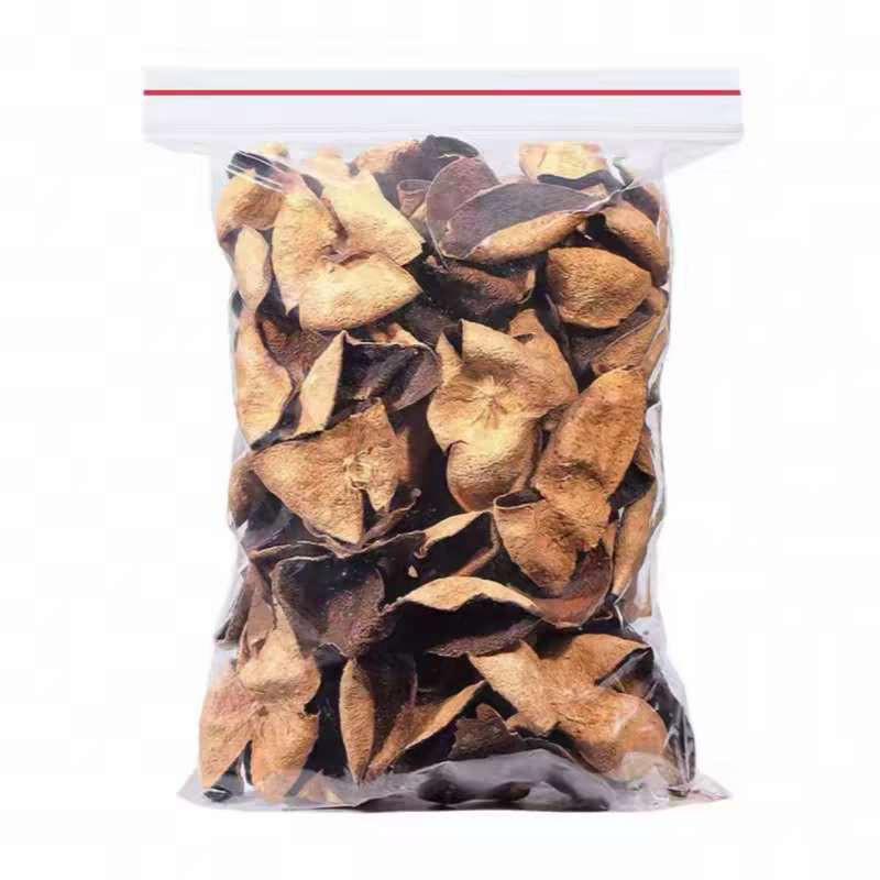 新会正宗年老陈皮批发泡茶泡水调味煲汤经久耐泡新会陈皮中药材