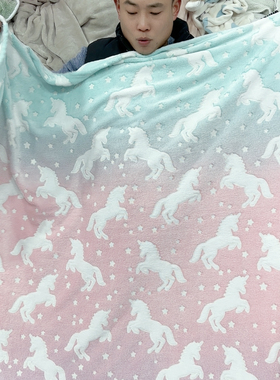 220.240夜光毯没货了