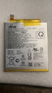Z01RD原装 ZE620KL 电板 X00QD 华硕ZS620KL手机电池C11P1708