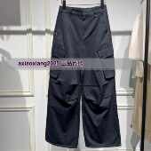 休闲裤 MEFOREVER真我永恒2026春装 新款 2614C15074吊牌899