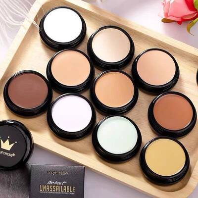 【舞台戏曲专用】粉底膏绘彩