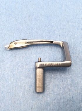 大和雅满桃三针五线坎车坎车绷缝机Y3209311平坎大方头