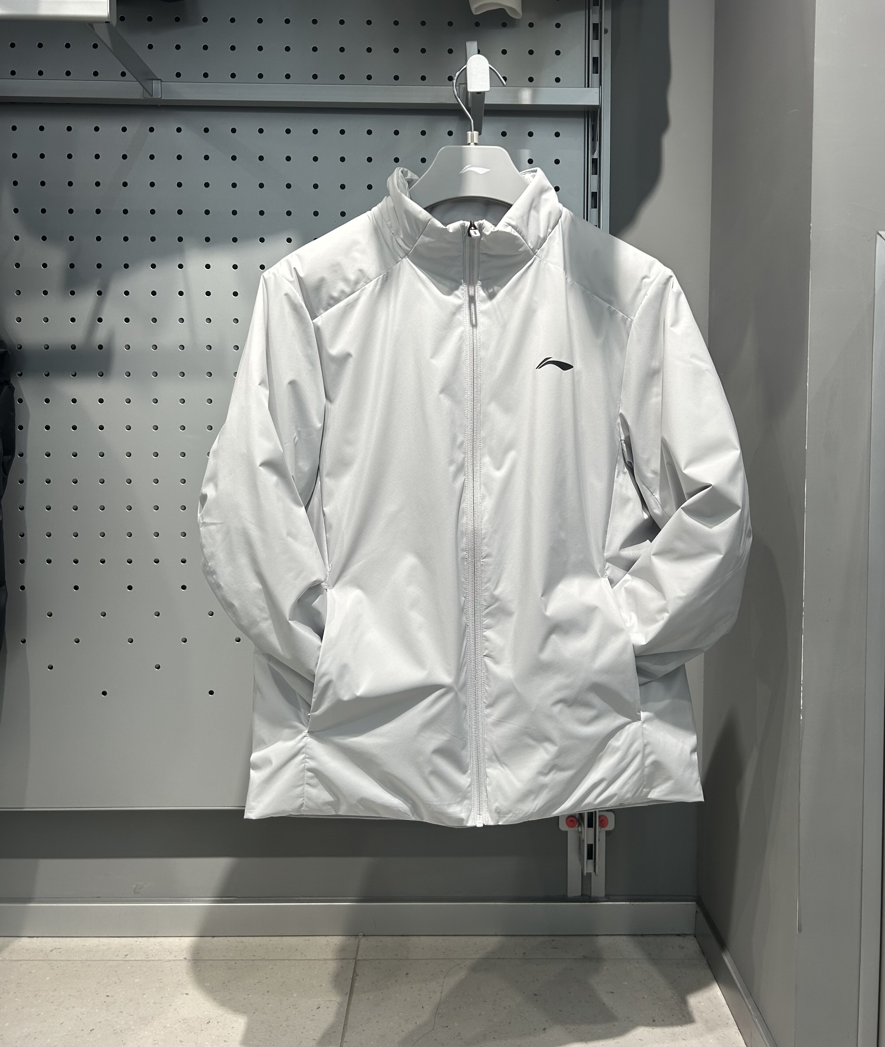 AYMV597-1李宁新款男羽绒服（常规）