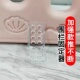 宝宝围栏固定地器儿童护栏防侧滑贴吸盘底座卡扣挡板支架加固神器