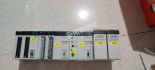 二手九成新欧姆龙CS1D-CPU67H/PA207R/DPL01 CS1W-EIP21/PRM21/AD