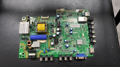 TCLL32F3309B主板40-MS82PC-MAA2LG配屏LVW320CS0TE82V3测试好发