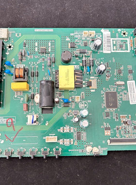 原装联想32C5液晶CNC电视J32B916主板TP.VST69T.PB753屏N81和N86