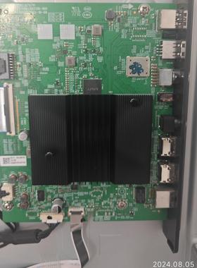 创维65G32主板A7S711 N012406-002014-003屏RDL650WY(BD0-709)