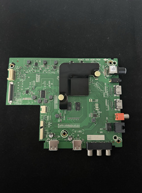 HZ50A51 H43/50/55/65E3A HZ58H55 H55A55主板RSAG7.820.8281海信