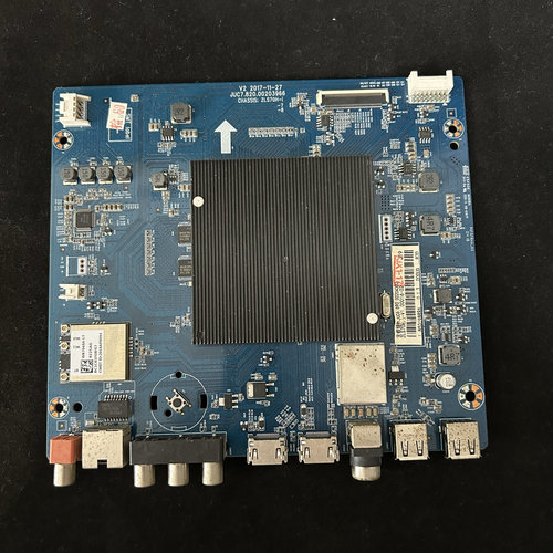 长虹55/60Q5T65QS1主板J