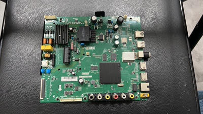 TCLB32A739D32A810L32P2电视主板TP.MT5507.PB775好板发货
