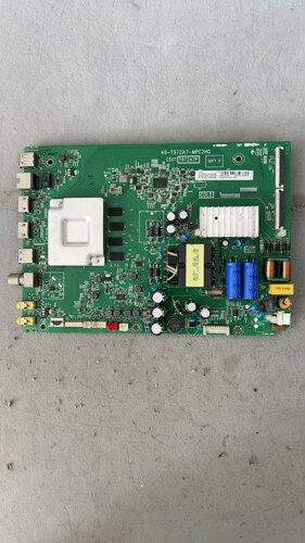 原装TCL 55D8 55P68 55V8M/N6主板40-T972A7-MPC2HG屏LVU550NDEL