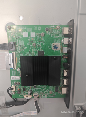 创维75G22Pro主板A7S711 N012406-002136-001屏RDL750WY(BD0-50A)