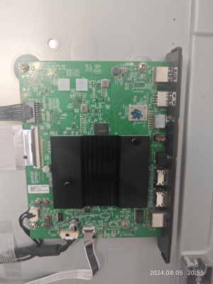 创维75G22Pro主板A7S711