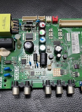 TCLLE32D99液晶电视主板TP.VST69D.PB771MS180PV屏LVW320C测试好