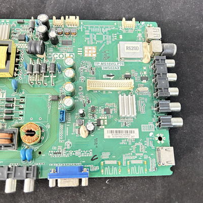 原装TCL L32F1590BN L32F1560BN主板TP.MS18VG.P78配屏LVW320CSD0