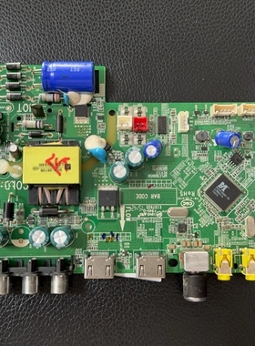 L32F3303B主板MPLE180N50 MS180P2屏LVW320CSOT测试好发