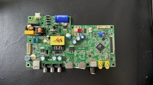 L32F3303B主板MPLE180N50 MS180P2屏LVW320CSOT测试好发