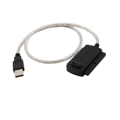 USB转IDE/SATA3.5寸硬盘线