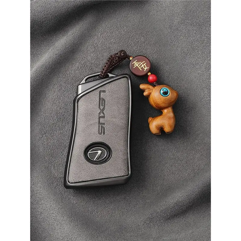 适用雷克萨斯es200钥匙套es300h/rx350h/nx200/rx300/nx260/rx270