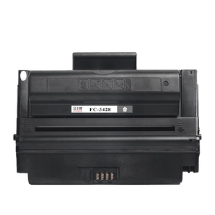 富士樱适用富士施乐Xerox 3428D\3428DN\106R01245粉盒X3428硒鼓
