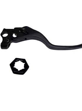 DUCATI 杜卡迪 怪兽821 797自由400 800 刹车手把拉杆制 紧螺丝母