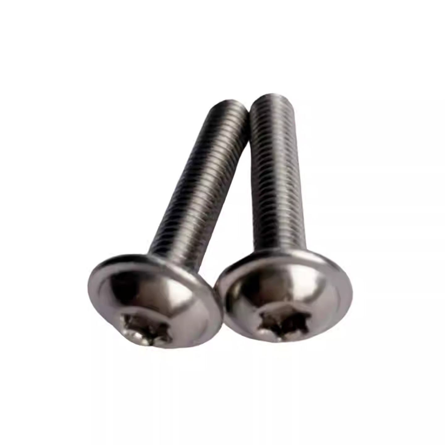 适用摩托车 宝马F650GS 700GS 800GS电池电瓶盖 固定螺丝一个