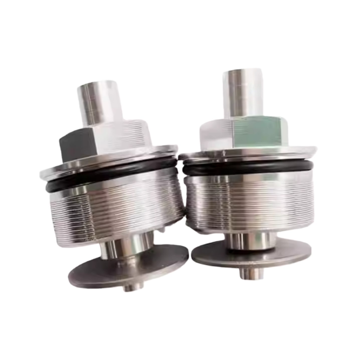 CB400X/F 400R/500R NC750X CM300CM500前叉减震调节螺丝螺帽螺母