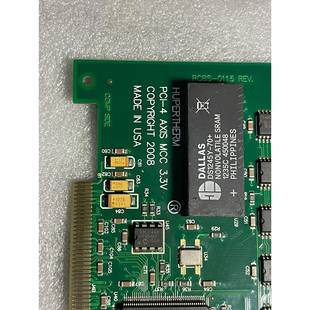 海宝轴卡 PC议价 PCI MCC 3.3V AXIS