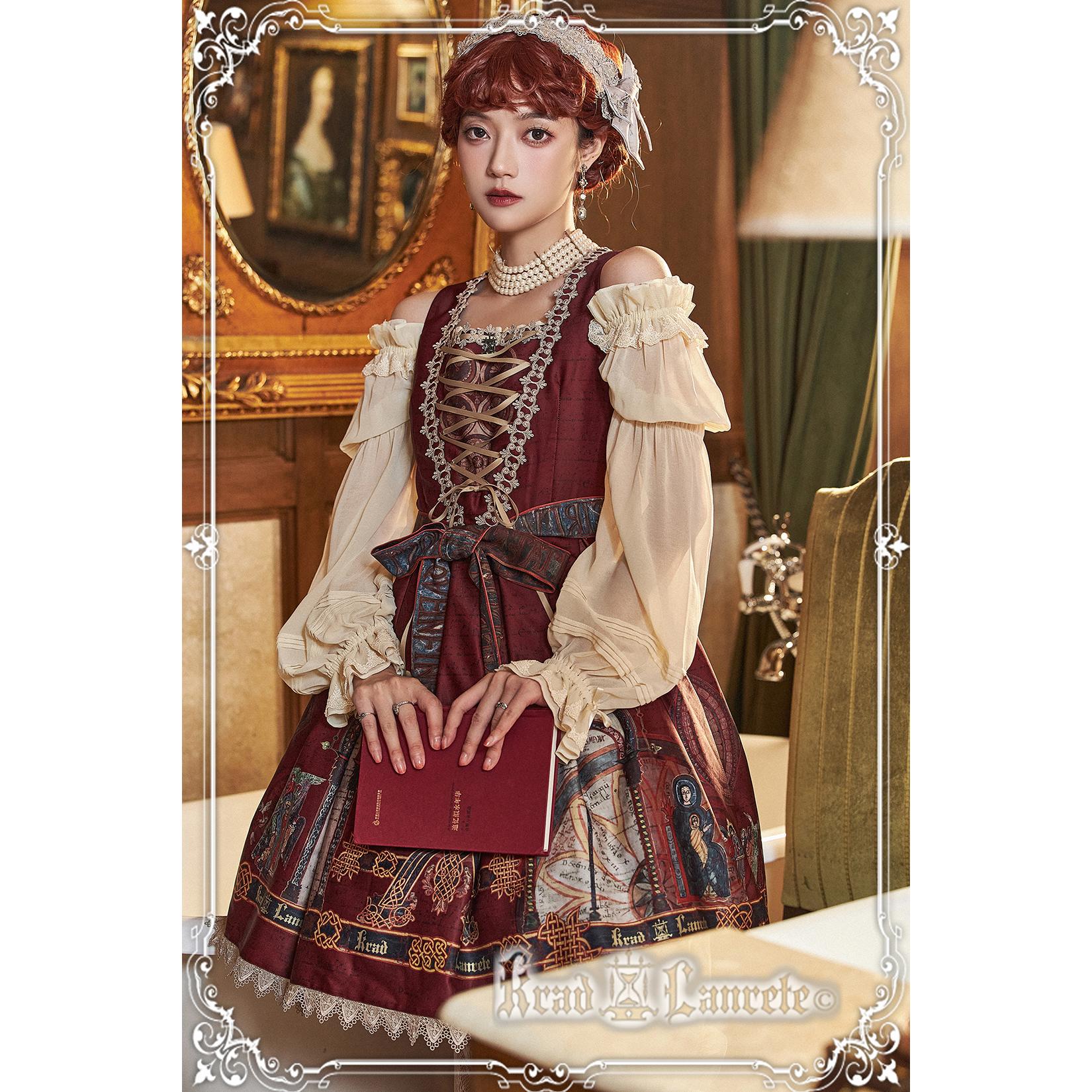 【现货页面】KL圣咏 JSK/小物 +Mozarabic Chant+