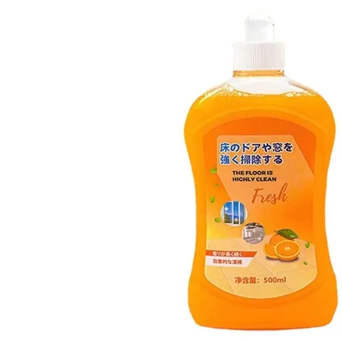 除垢剂多效留香拖地清洁剂增亮地板瓷砖木地板护理清洗片清香型