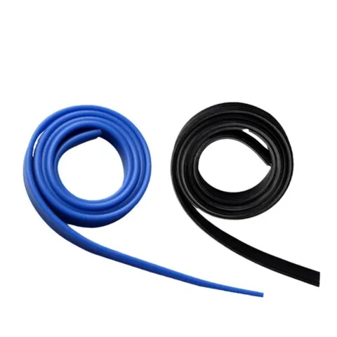 玻璃刮胶条施达耐磨保洁刮条家政替换意大利皮条105cm皮条刮水条