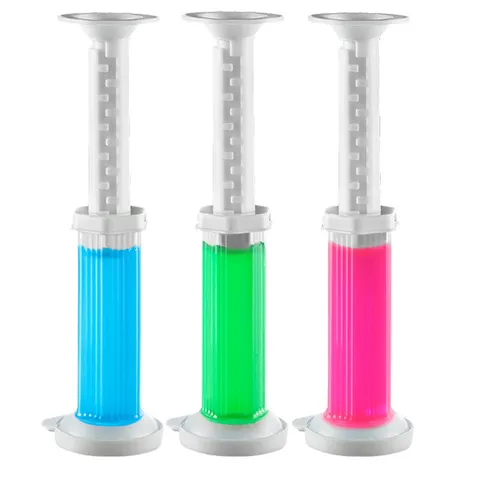 香氛卫生间洁厕除垢除臭马桶厕所清洁马桶清香型凝胶小花去异味