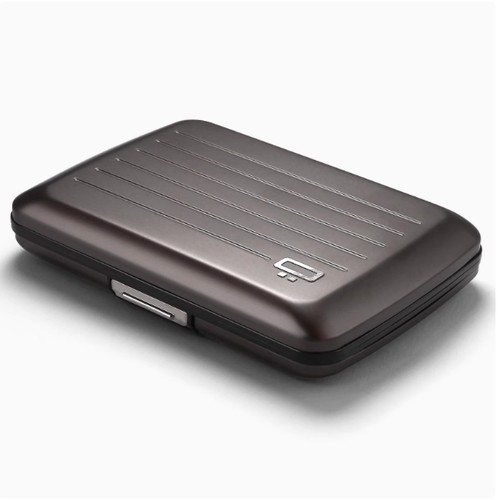 法国OGON卡盒钱包V2卡包RIFD防盗刷原装进口原创设计时尚小众