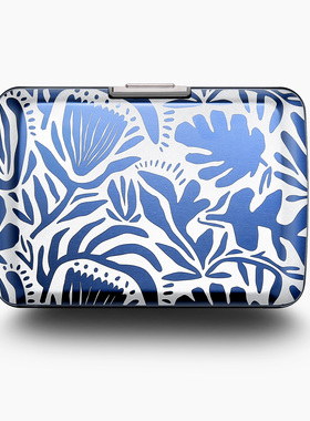 法国OGON卡盒钱包V2卡包RIFD防盗刷原装进口原创设计时尚小众