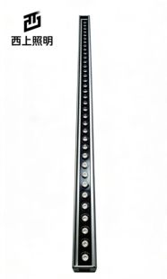 带挡板LED绿光探伤灯检测异物显尘工作灯产品表面检验贴合检测灯