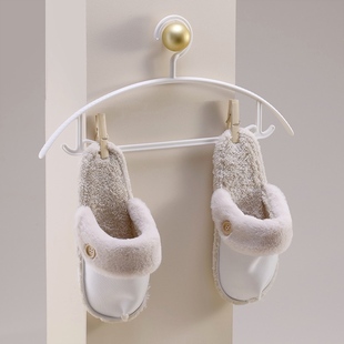 可拆卸拖鞋内胆加厚仿兔毛可拆洗防寒可替换加绒洞洞鞋通用棉鞋套