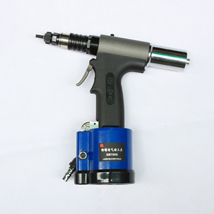 安字牌QM160G气动拉铆螺母枪拉帽枪全自动油压拉铆钉枪及配件