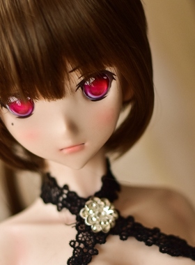 【EvokeDoll】Honoo 人形假发 1/3  WIG-310