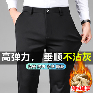 NASA官方联名冬季 外套男宽松痞帅西服高级感 复古黑色炸街休闲西装