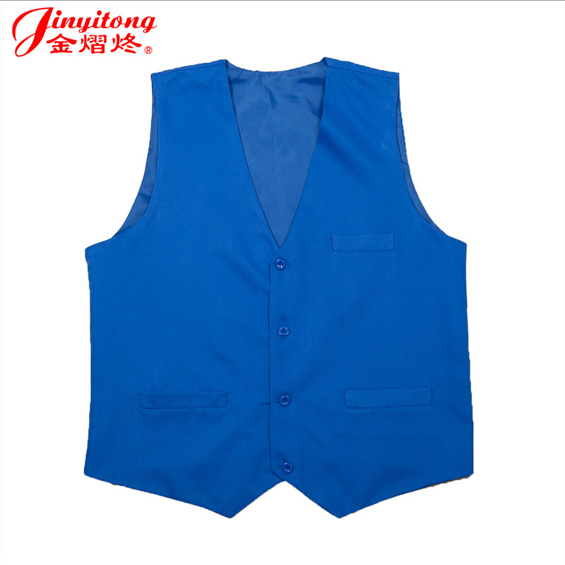 Débardeur homme gilet pour été - Ref 1588089 Image 3