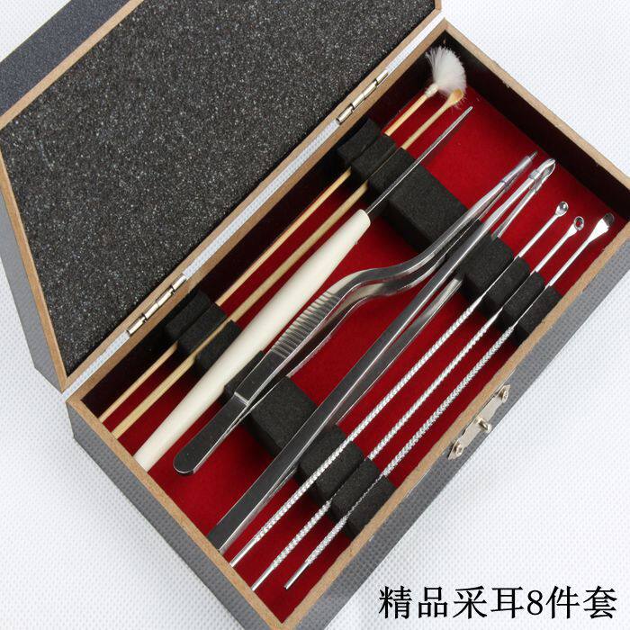 采耳工具神器掏耳朵挖耳勺