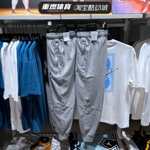 正品Nike耐克针织运动裤